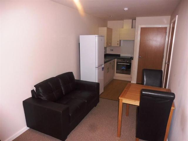 Thornaby Place, Stockton On Tees, Thornaby