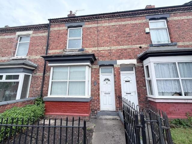 Thornaby Road, Thornaby TS17, 2 bed terraced house to rent, £625 pcm | PrimeLocation
