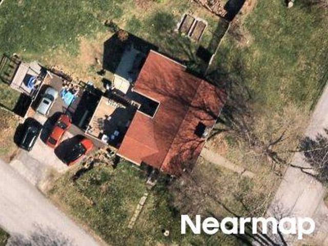 Thornacres Dr