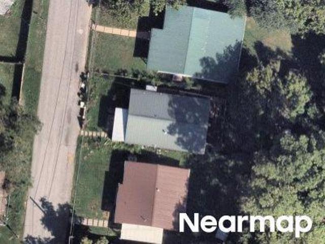 Thornburg Rd