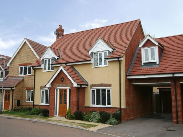 Thornbury, Comberton