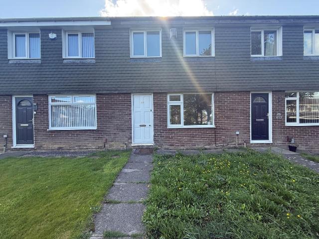 Thornbury Close, Newcastle Upon Tyne NE3, 3 bed terraced house to rent, £1,000 pcm | PrimeLocation
