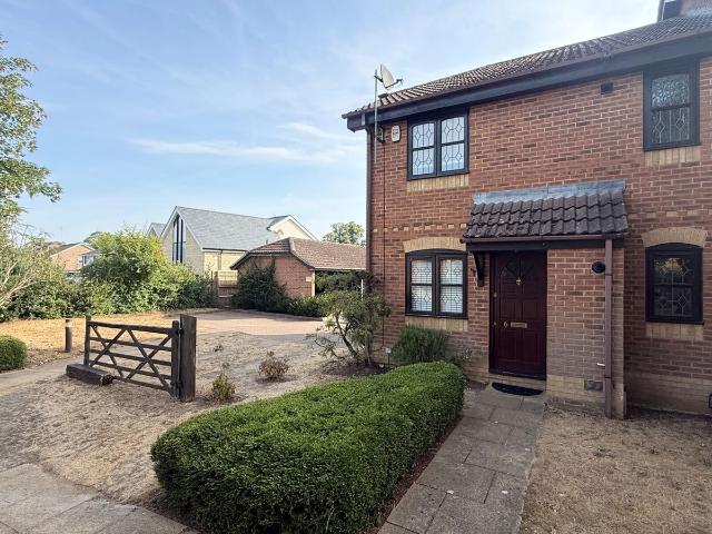 Thornbury Green, Twyford, Reading, Berkshire RG10, 1 bed terraced house to rent, £1,250 pcm | PrimeLocation