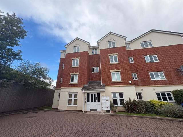 Thornbury Road 1 Bedroom Apartment