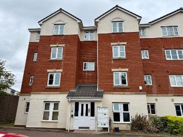Thornbury Road, Walsall, West Midlands WS2, 1 bed flat to rent, £795 pcm | PrimeLocation
