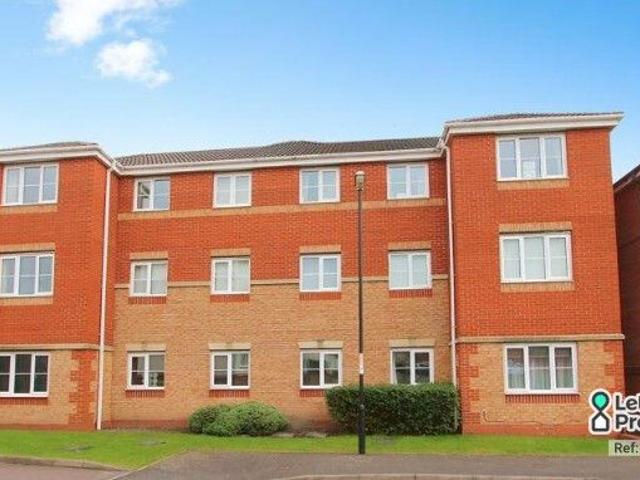 Thornbury Road, Walsall, West Midlands WS2, 2 bed flat to rent, £875 pcm | PrimeLocation