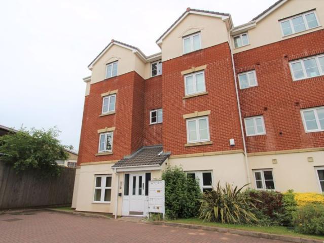 Thornbury Road, Walsall WS2, 1 bed flat to rent, £775 pcm | PrimeLocation
