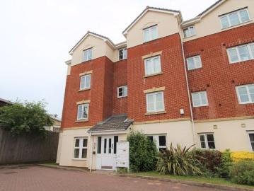 Thornbury Road, Walsall WS2, 1 bed flat to rent, £775 pcm | PrimeLocation