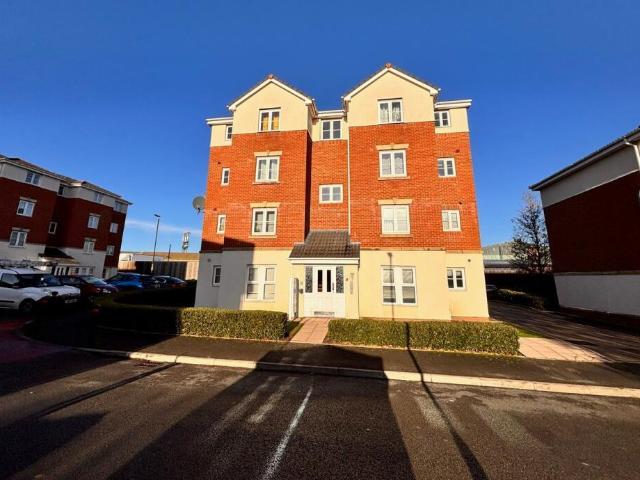 Thornbury Road, Walsall, WS2 1 bed flat to rent £800 pcm £185 pw
