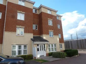 Thornbury Road, Walsall WS2, 1 bed flat to rent, £800 pcm | PrimeLocation