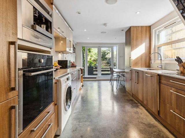 Thornbury Road, Clapham SW2, 2 bed terraced house to rent, £3,000 pcm | PrimeLocation