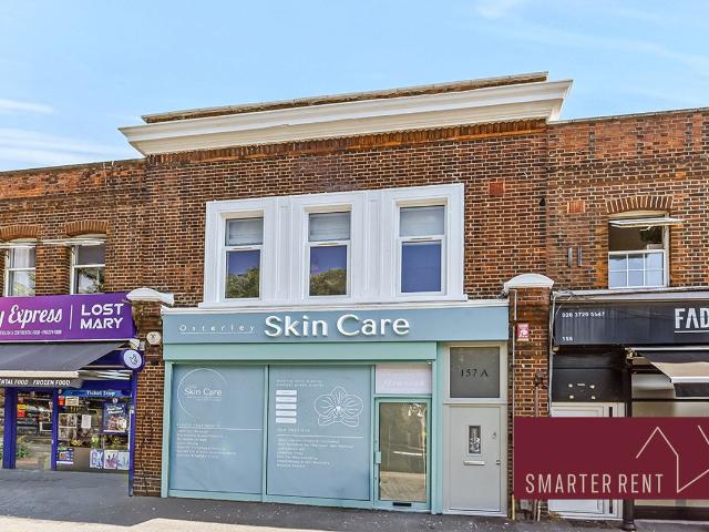 Thornbury Road, Isleworth TW7, 3 bed flat to rent, £4,800 pcm | PrimeLocation