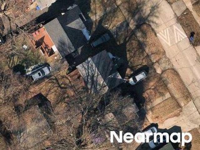 Thornberry Ave