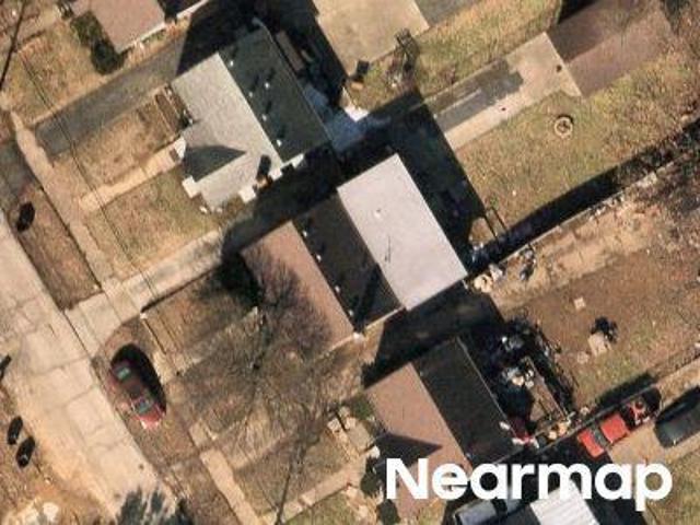 Thornberry Ave