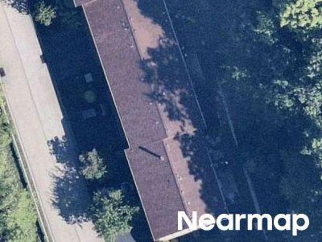 Thornberry Dr