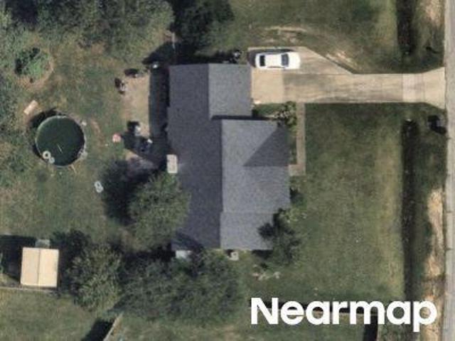 Thornbird Dr