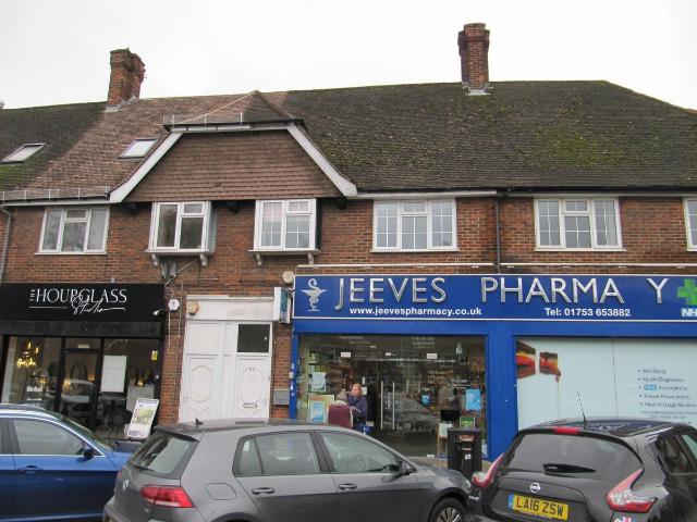 Thornbridge Road, Iver Heath, Buckinghamshire SL0, 2 bed flat to rent, £1,350 pcm | PrimeLocation
