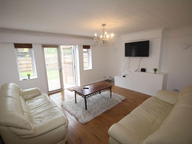 Thornbridge Road, Iver, SL0
