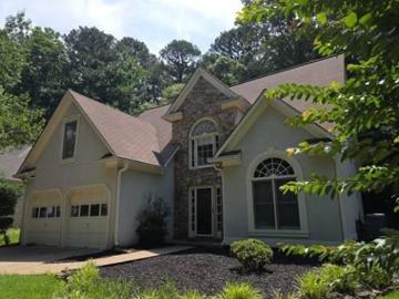Thornbrook Ln