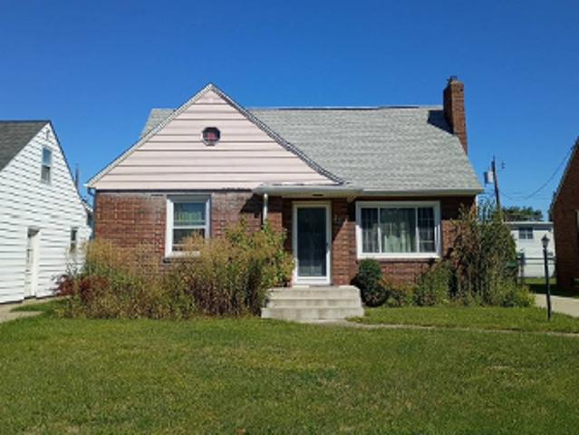 Thorncliff Rd