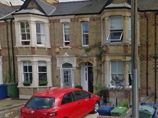 Thorncliffe Road, Oxford, OX2 Studio to rent £1,100 pcm £254 pw