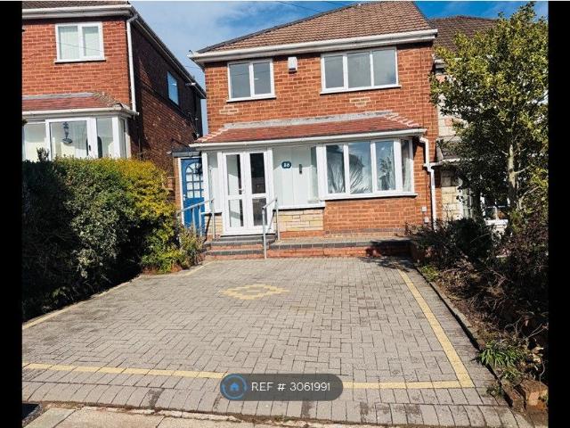 Thorncliffe Road, Birmingham B44, 3 bed semi detached house to rent, £1,450 pcm | PrimeLocation