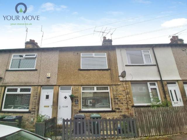 Thorncliffe Road, West Yorkshire BD22 2 bed terraced house to rent £800 pcm £185 pw