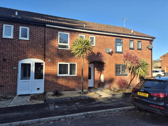 Thorncombe Close, Poole, BH17 3 bed house to rent £1,500 pcm £346 pw