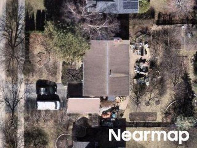 Thorndale Ln