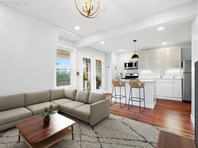 Thorndike St Apt,cambridge, Condo For Sale