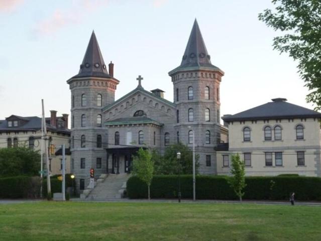 Thorndike St Unit, Lowell, Condo For Sale