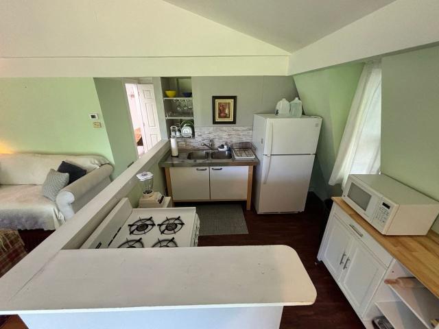 Thornewood Inn Studio Apartment for Rent at 453 Stockbridge Rd, Great Barrington, MA 01230