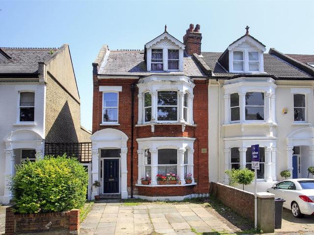 Thorney Hedge Road, London W4, Studio to rent, £1,400 pcm | PrimeLocation