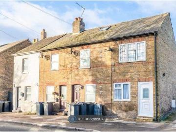 Thorney Lane North, Iver SL0, 2 bed end terrace house to rent, £1,900 pcm | PrimeLocation