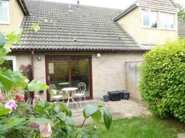 Witney, Oxfordshire county, South East England