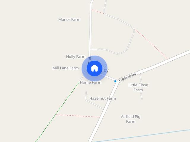 Thorney Road, Wigsley, NG23