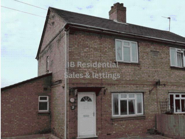 Thorney Toll, Wisbech PE13, 3 bed semi detached house to rent, £1,100 pcm | PrimeLocation
