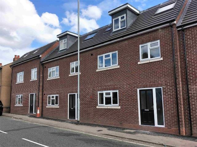 Thorneycroft Lane, Wednesfield, Wolverhampton WV10, Studio to rent, £700 pcm | PrimeLocation