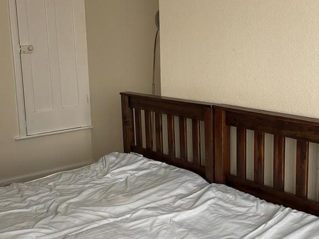 Thorneywood Mount, Nottingham NG3 1 bed in a house share to rent £550 pcm £127 pw