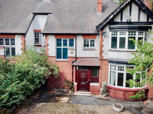 Thorne Road, Doncaster, DN1 4 bed semi detached house to rent £1,250 pcm £288 pw