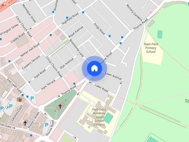 Thorne Road, Doncaster, DN1