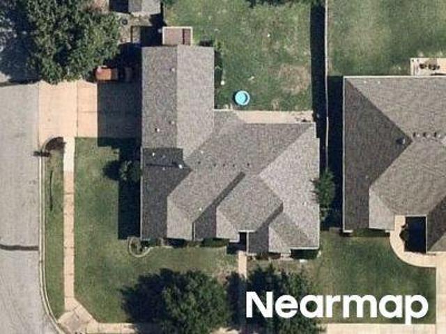 Thornebrook Dr