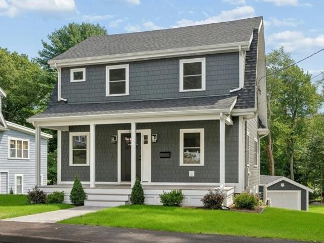 Thornell Ave, Walpole, Home For Sale