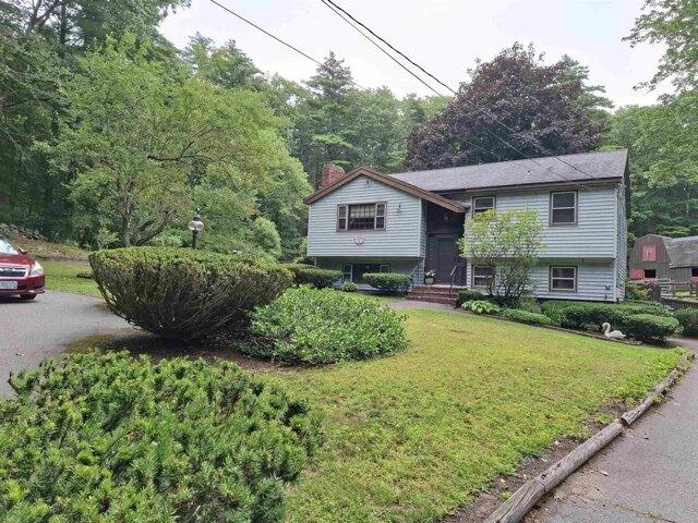 Thornell Rd, Newton, Home For Sale