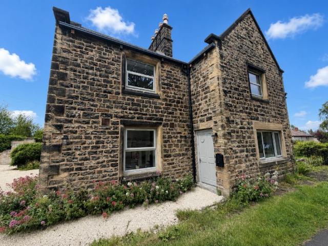 Thorner Lane, Scarcroft, Leeds, West Yorkshire LS14, 4 bed semi detached house to rent, £3,500 pcm | PrimeLocation