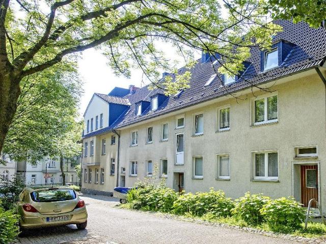 Thorner Straße 14, 44627 Herne