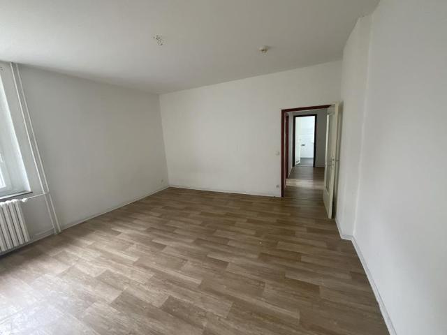 Thorner Straße 25, 44627 Herne