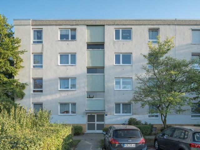 Thorner Weg 3, 38448 Wolfsburg