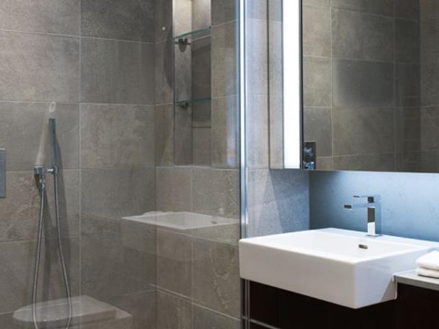 Thornes House, Nine Elms1, 2 and 3 bedroom Apartments