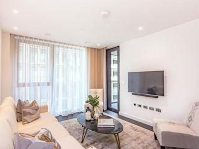 Thornes House, Charles Clowes Walk, London SW11, 2 bed flat to rent, £4,658 pcm | PrimeLocation